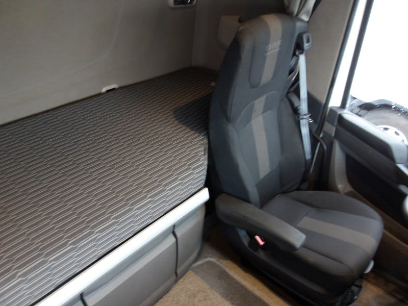 DAF XFn 480 FT 4X2 null