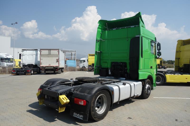 DAF XF 480 FT 4X2 null