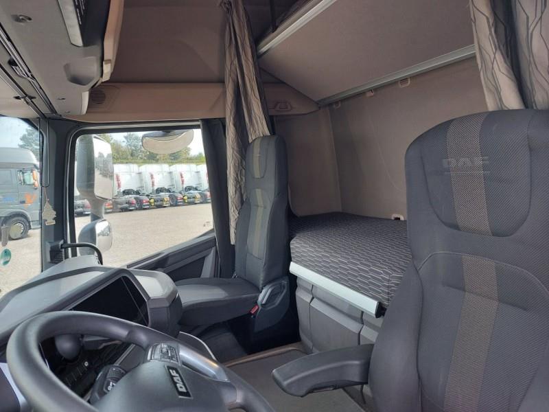 DAF XFn 480 FT 4X2 null