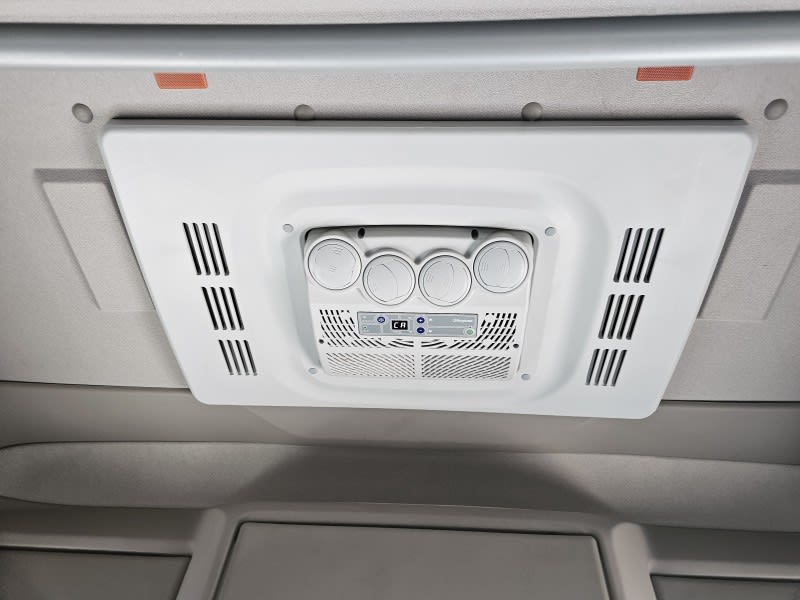 DAF XF 480 FT 4X2 LOW DECK null