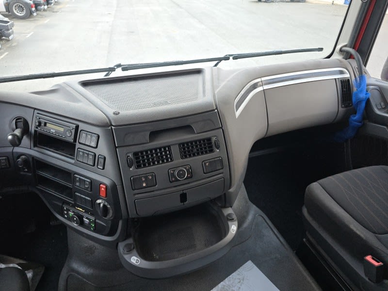 DAF XF 480 FT 4X2 null