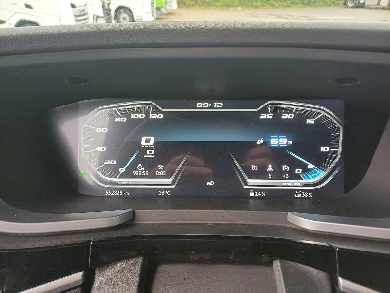 DAF XFn 480 FT 4X2 null