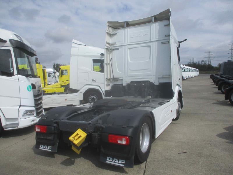 DAF XFn 480 FT 4X2 null