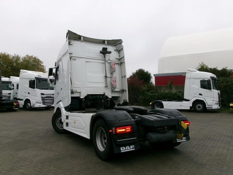 DAF XG 480 FT 4X2 null