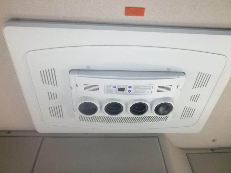 DAF XF 480 FTP 6X2 P null