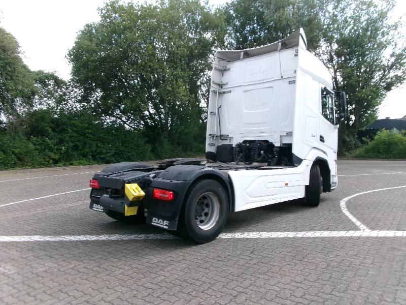 DAF XFn 480 FT 4X2 null