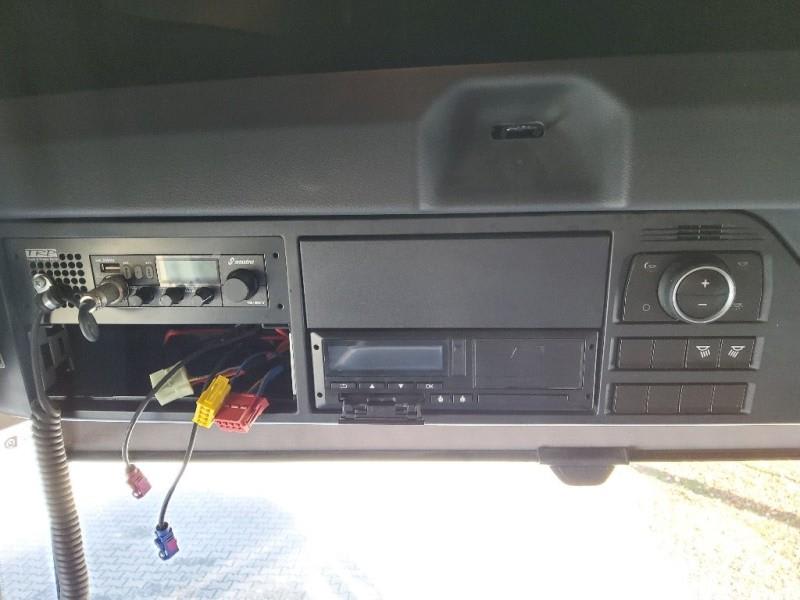 DAF XG 530 FT 4X2 null