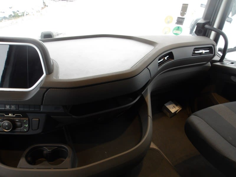 DAF XFn 480 FT 4X2 null