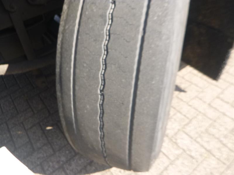 DAF XF 480 FTP 6X2 P null