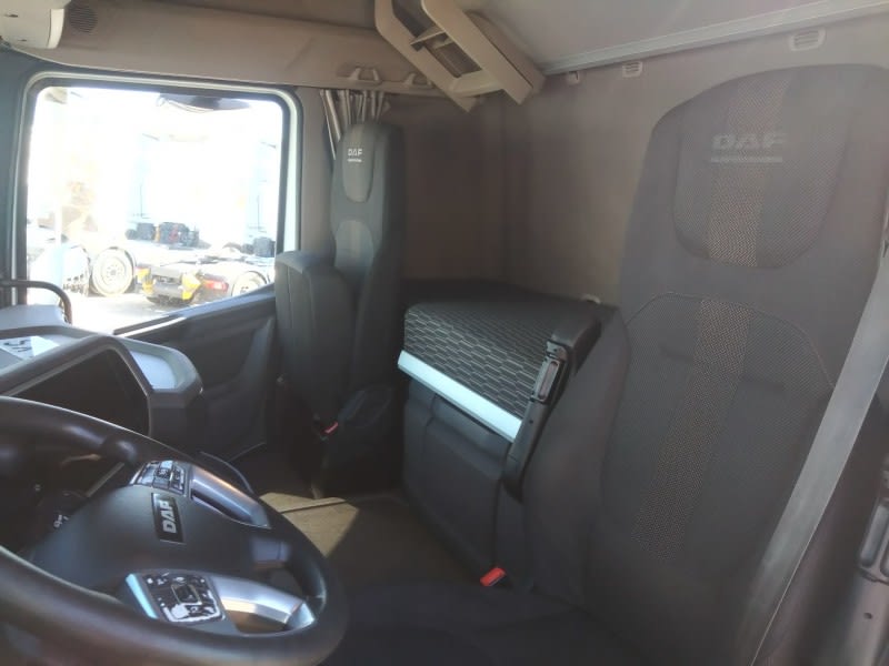 DAF XFn 480 FT 4X2 null