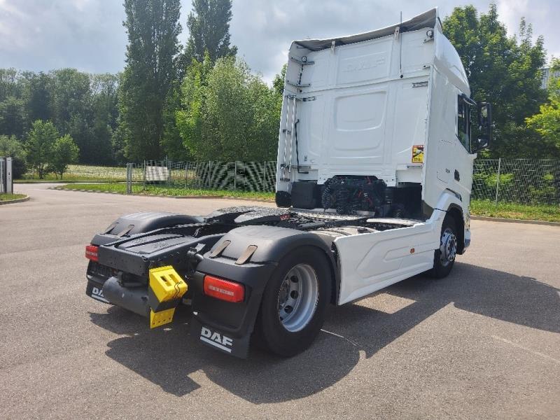 DAF XFn 480 FT 4X2 null