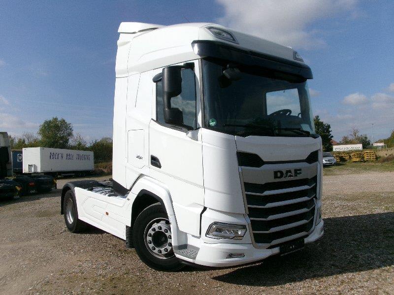 DAF XFn 480 FT 4X2 null