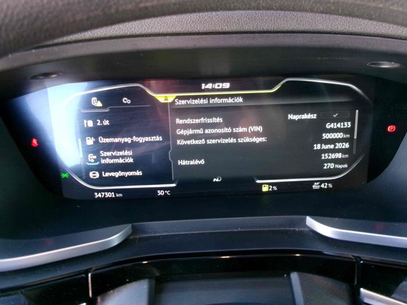 DAF XG 480 FT 4X2 null