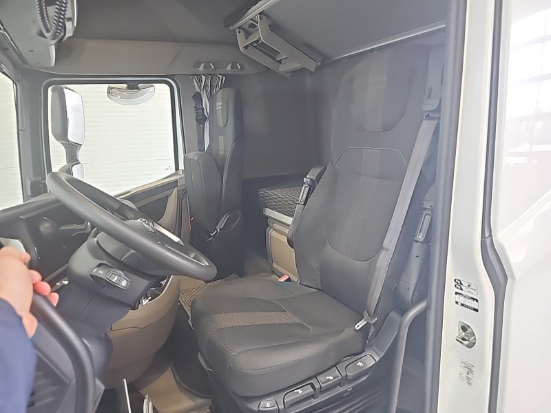 DAF XG 480 FT 4X2 null