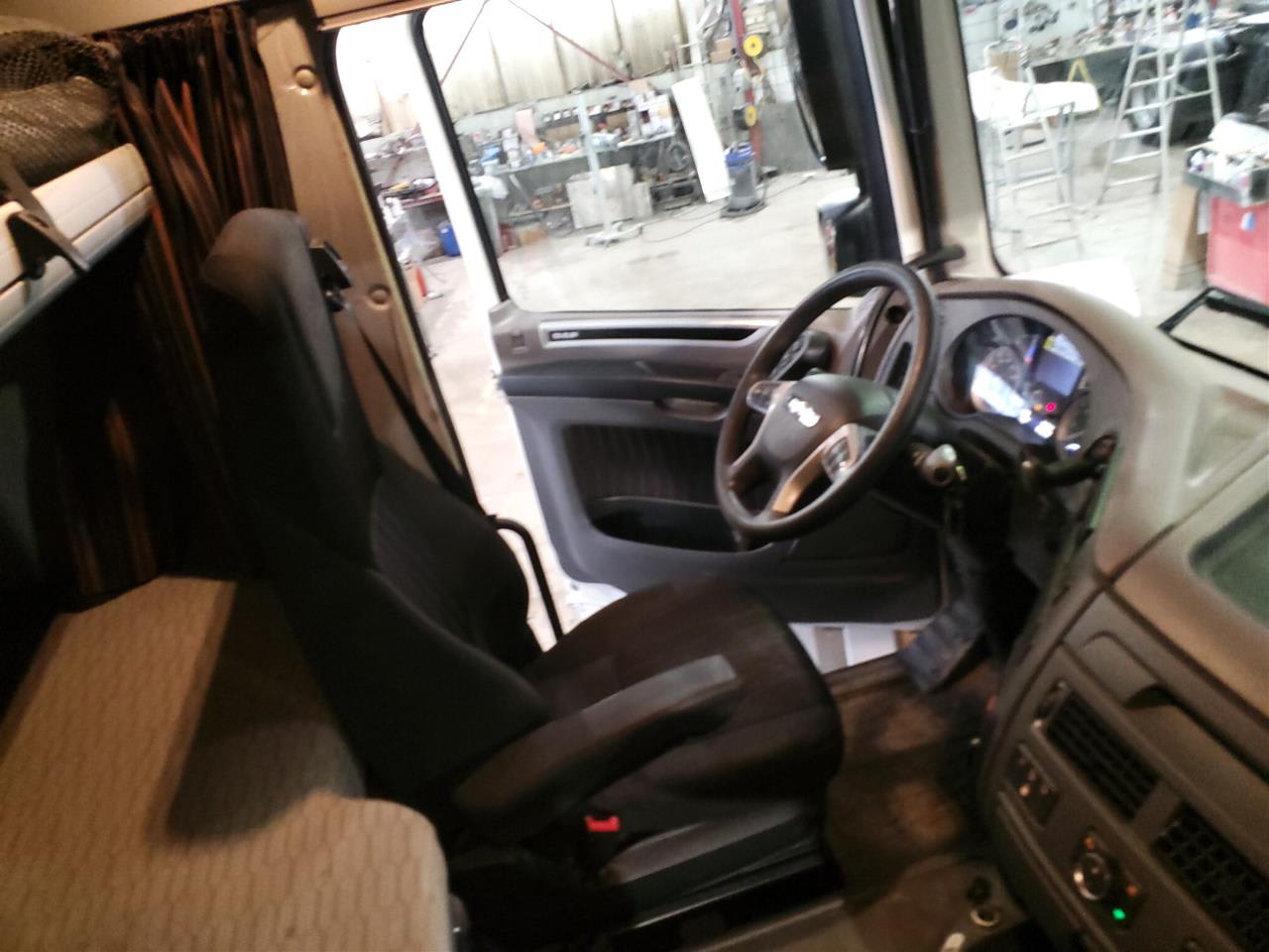 DAF XF 480 FT 4X2 null