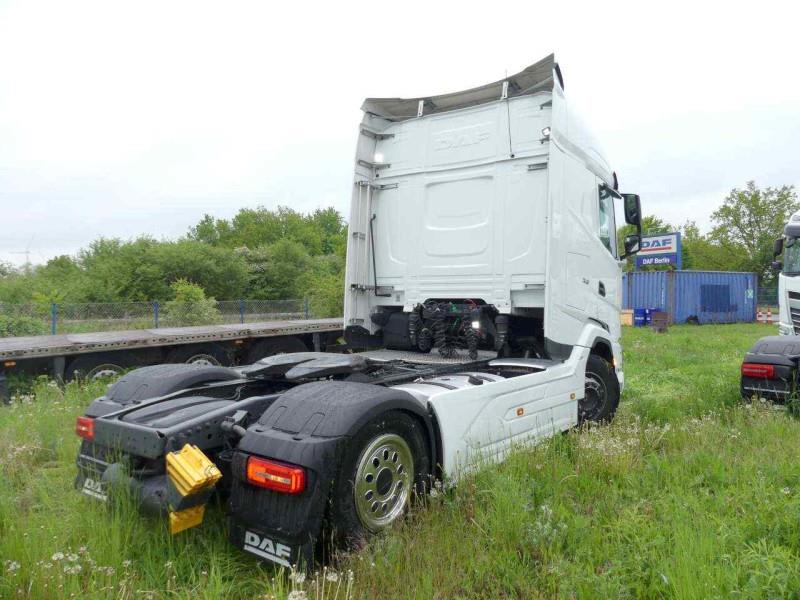 DAF XG 480 FT 4X2 null