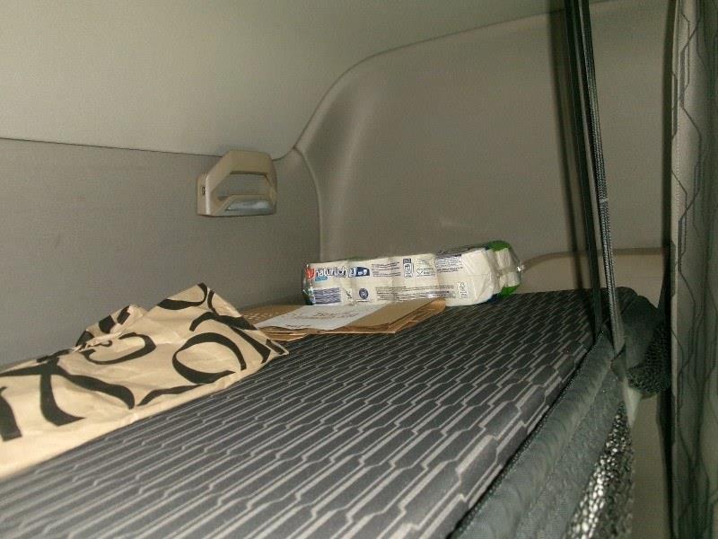 DAF XG 480 FT 4X2 null