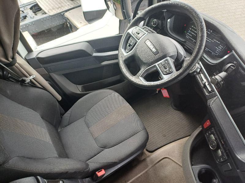 DAF XFn 480 FT 4X2 null