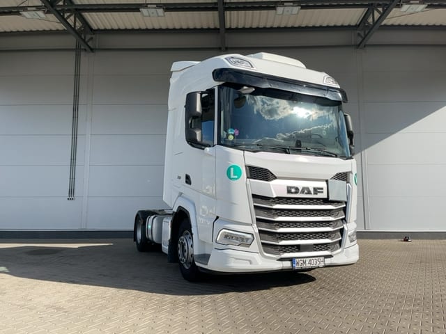 DAF XFn 480 FT 4X2 null