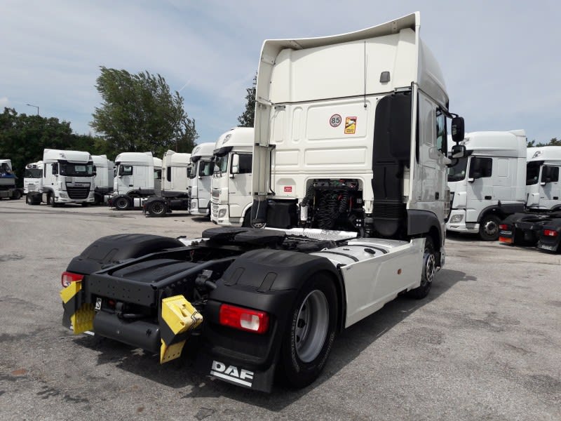 DAF XF 480 FT 4X2 null