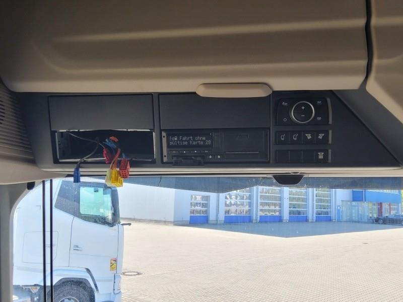 DAF XG 480 FT 4X2 null