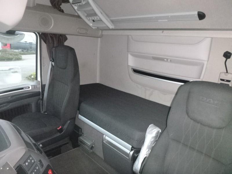 DAF XF 450 FT 4X2 null