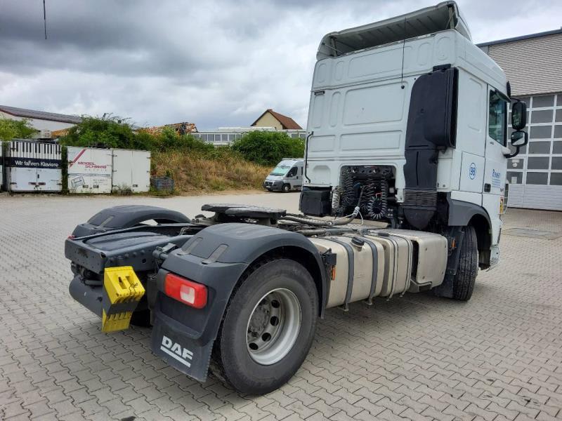 DAF XF 480 FT 4X2 null