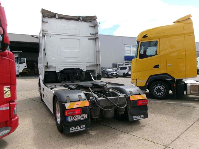 DAF XG 480 FT 4X2 null
