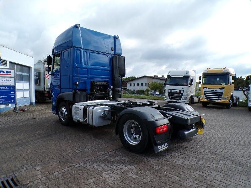 DAF XF 530 FT 4X2 null