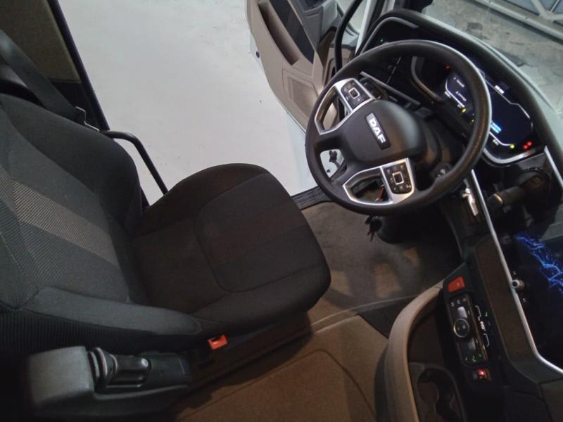 DAF XG 480 FAN 6X2 N null