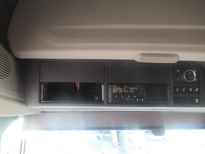 DAF XG 480 FT 4X2 null