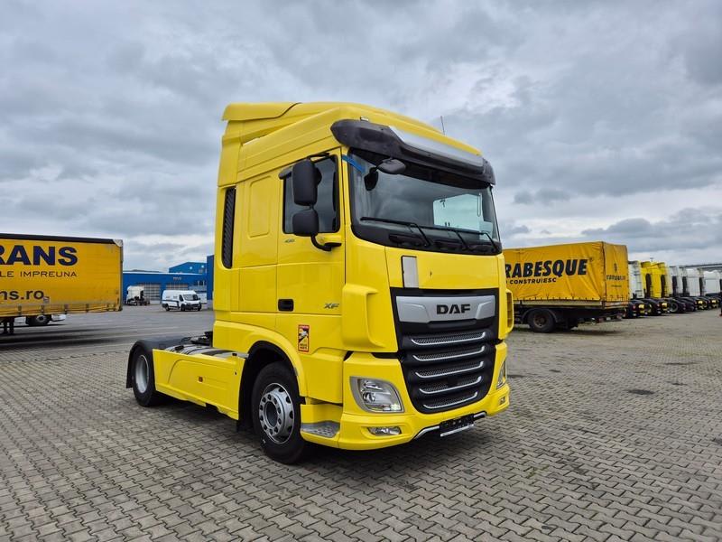 DAF XF 430 FT 4X2 null