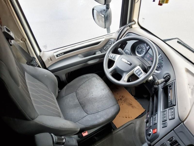DAF XF 480 FT 4X2 null