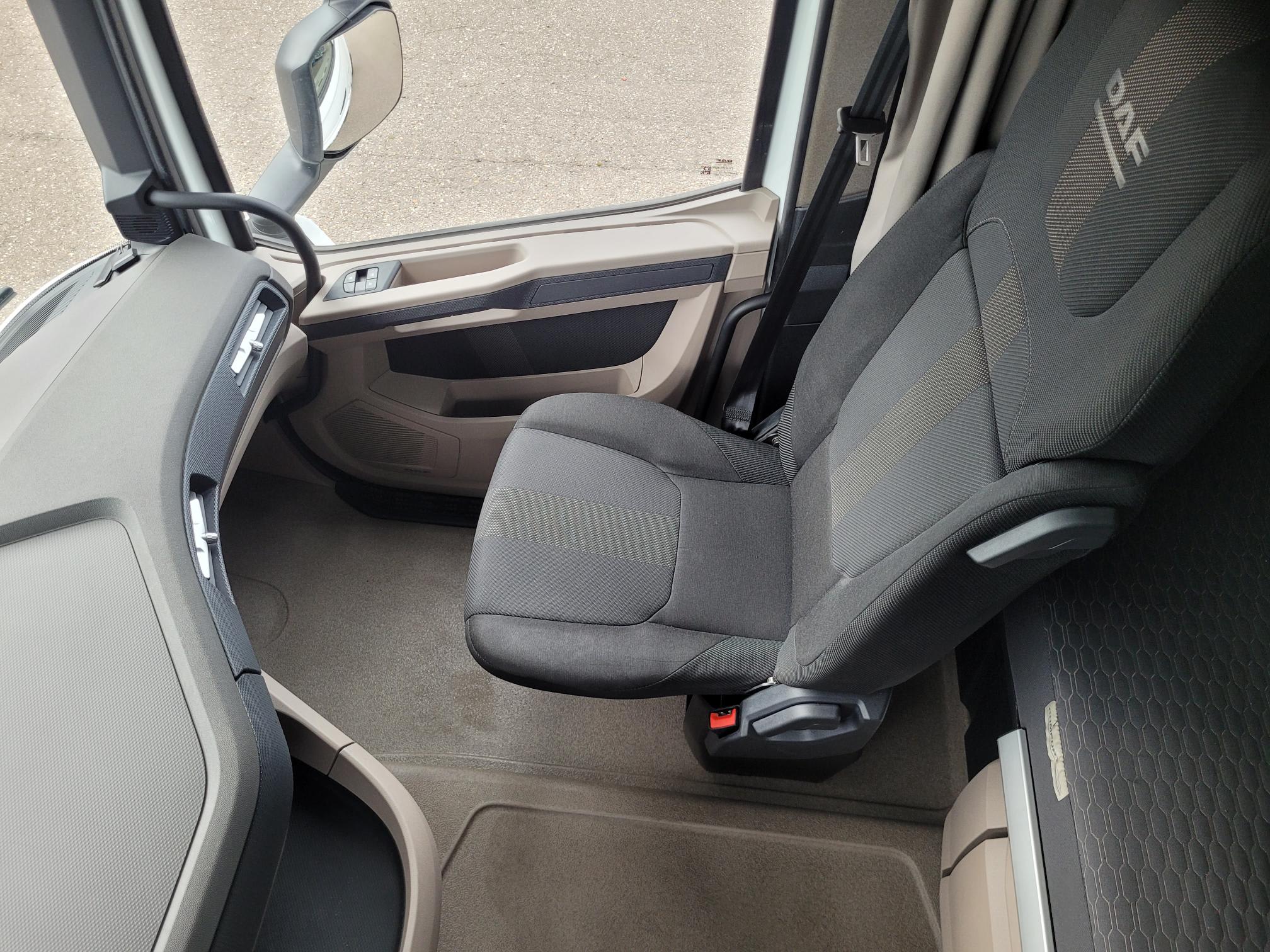 DAF XG 480 FT 4X2 null