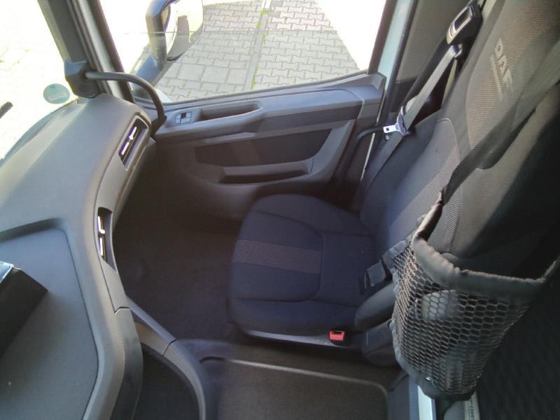 DAF XFn 480 FT 4X2 null