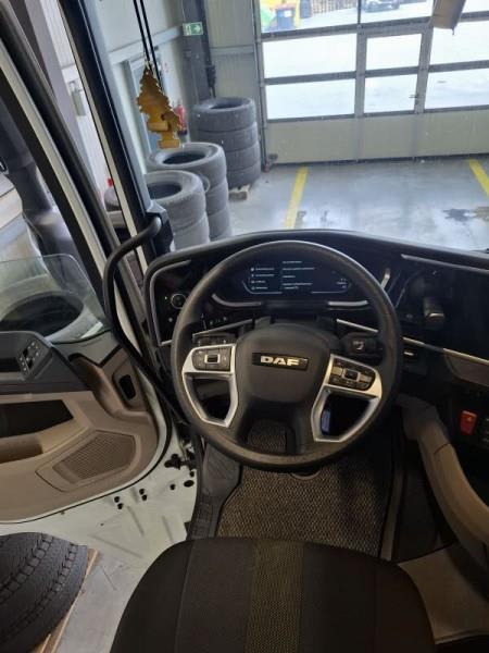 DAF XG 480 FT 4X2 null