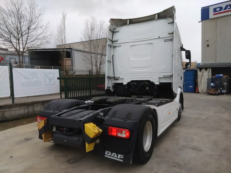 DAF XG 480 FT 4X2 null