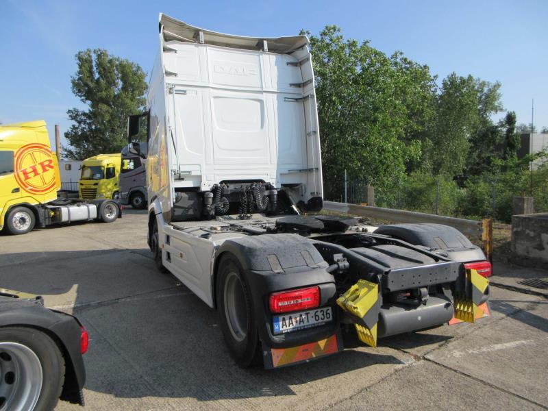 DAF XG 480 FT 4X2 null