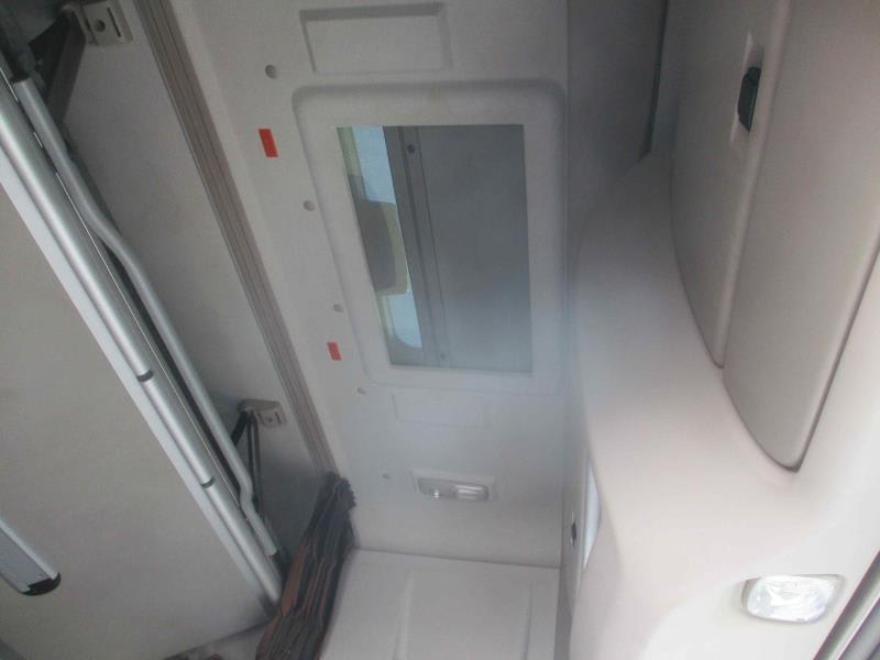 DAF XF 480 FT 4X2 null