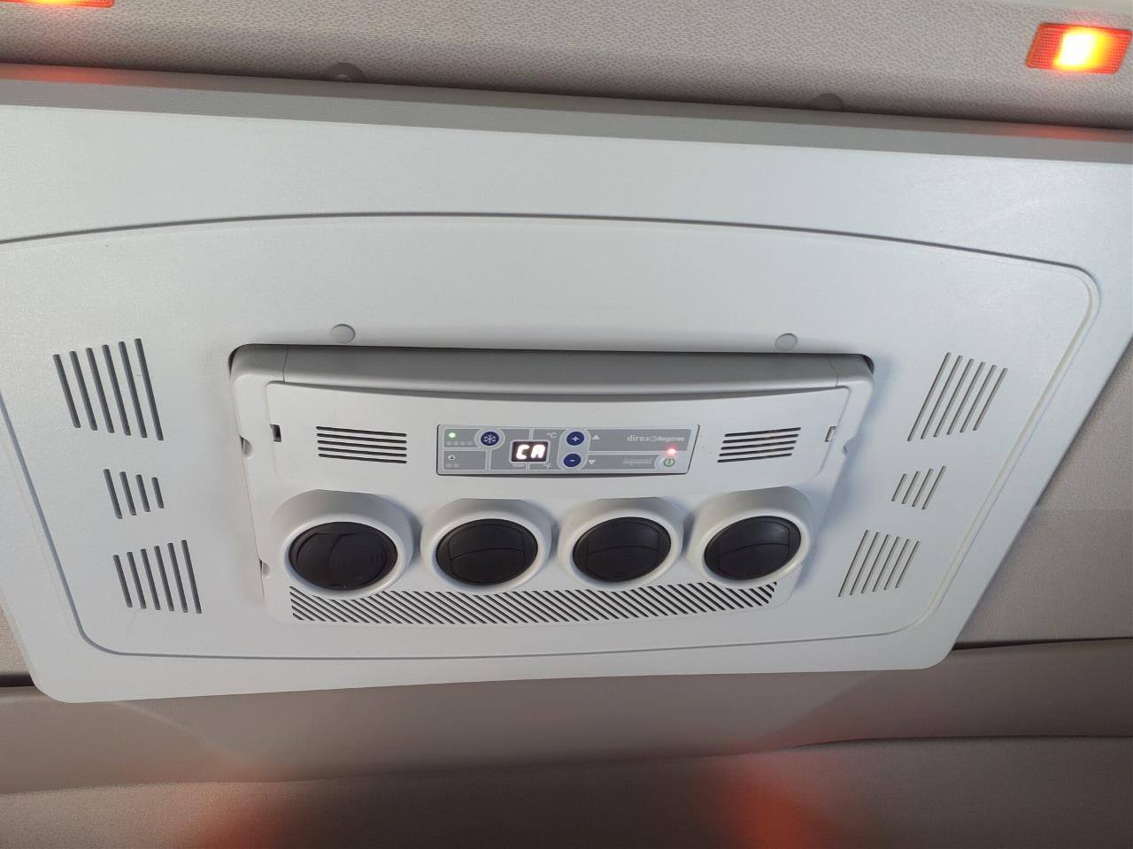 DAF XF 530 FT 4X2 null