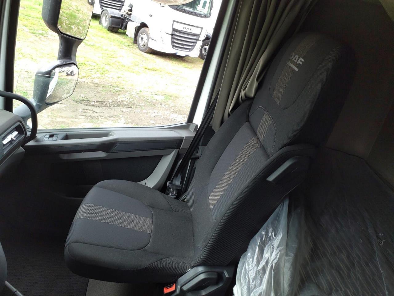 DAF XFn 480 FT 4X2 null