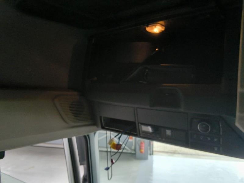 DAF XG 480 FT 4X2 null