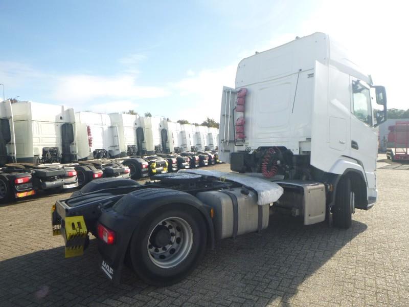 DAF XFn 480 FT 4X2 null
