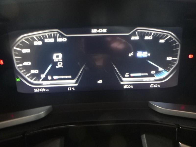 DAF XFn 480 FT 4X2 null