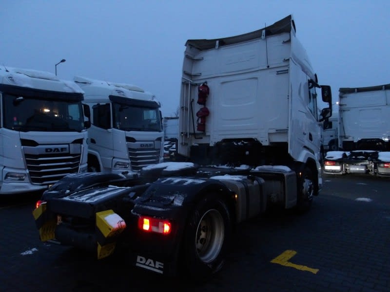 DAF XFn 480 FT 4X2 null