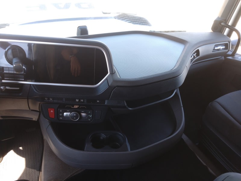 DAF XFn 480 FT 4X2 null