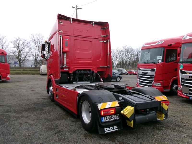 DAF XG 480 FT 4X2 null