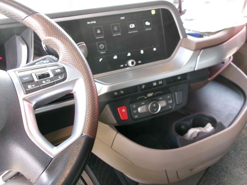 DAF XG+ 530 FT 4X2 null