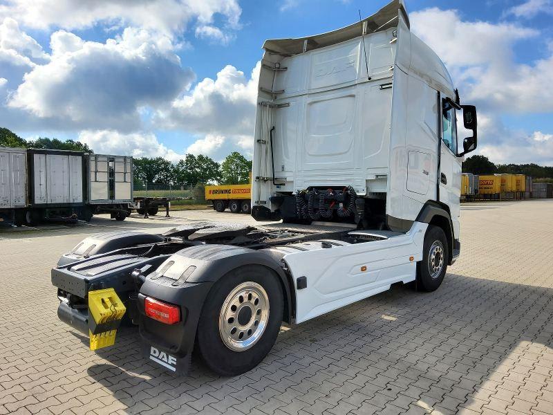 DAF XG 480 FT 4X2 null