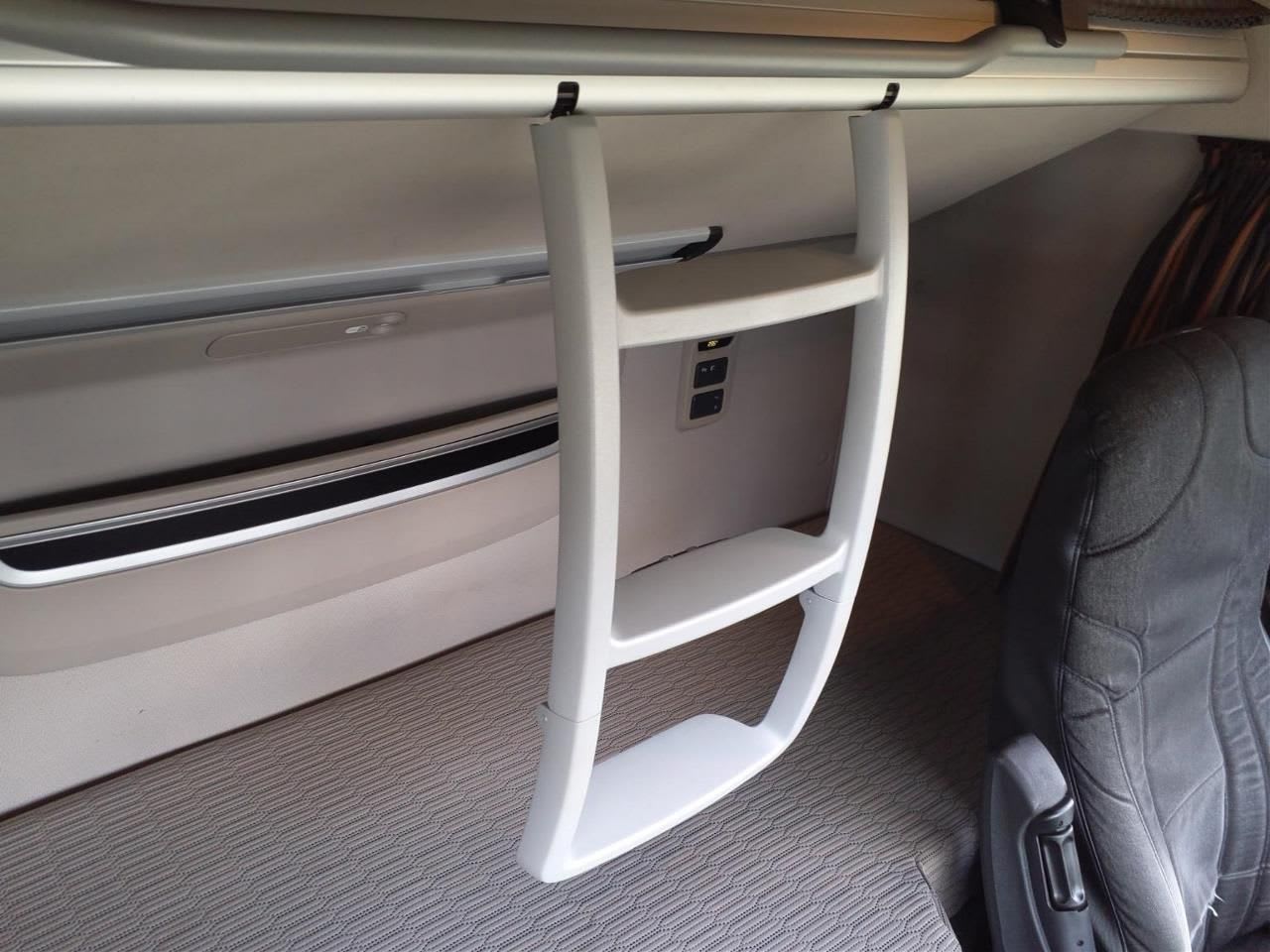 DAF XF 450 FT 4X2 null